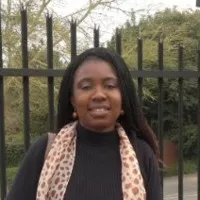 Bekezela Anna Marime